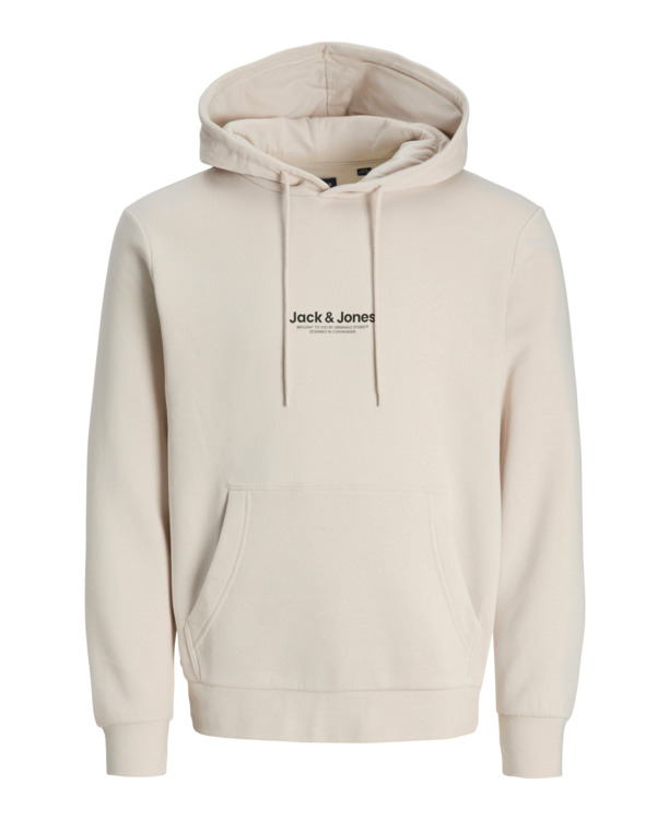 JWHVESTERBRO SWEAT HOOD