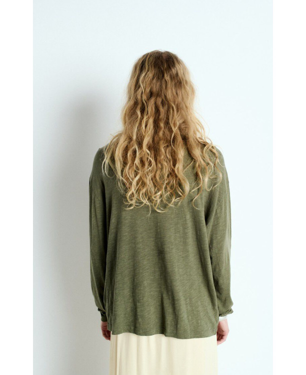 Dames-T-shirt Jacksonville