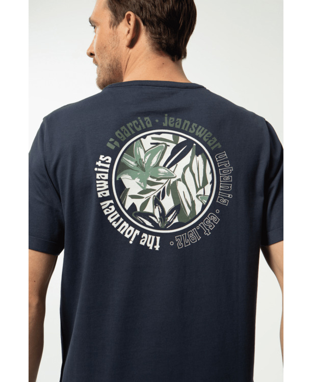 Heren T-shirt