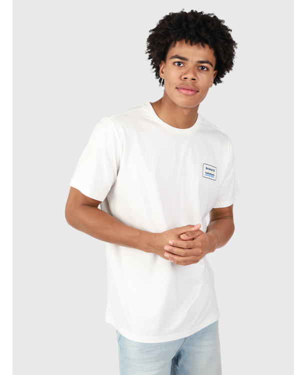 T-shirt Logo-Wave