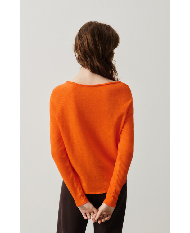 Dames-T-shirt Sonoma