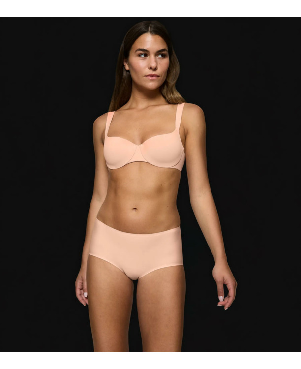 Body Make-Up, Short