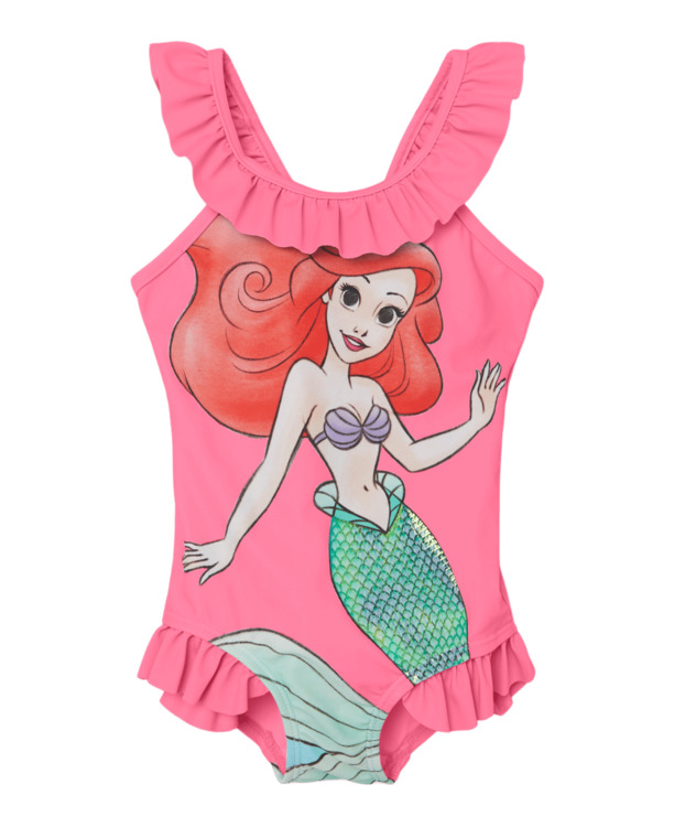 NMFPMYLA ARIEL SWIMSUIT WDI