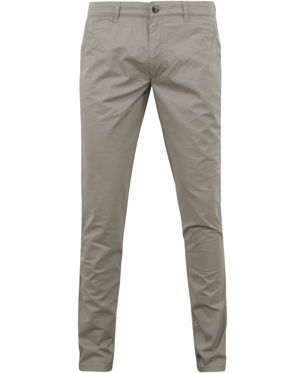 Suitable Plato Chino Grijs