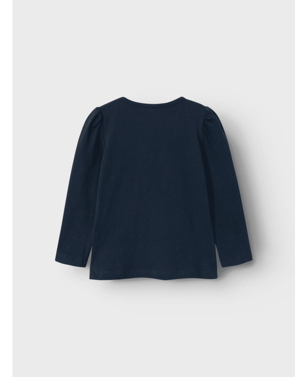 Regular Fit O-Neck Long Sleeves (L/S)