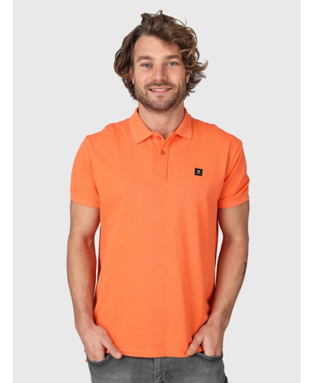 TavECO Men Polo
