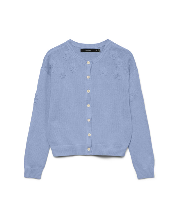 Regular Fit O-Neck Long Sleeves (L/S)