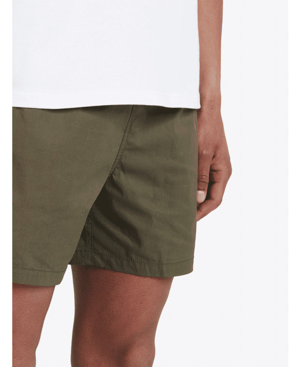 Venetië Katoen-Nylon Stretch Heren