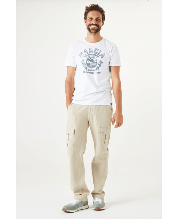 Heren T-shirt