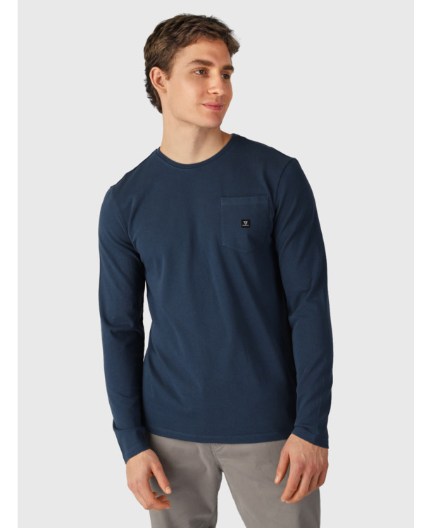 Pascal Men Longsleeve