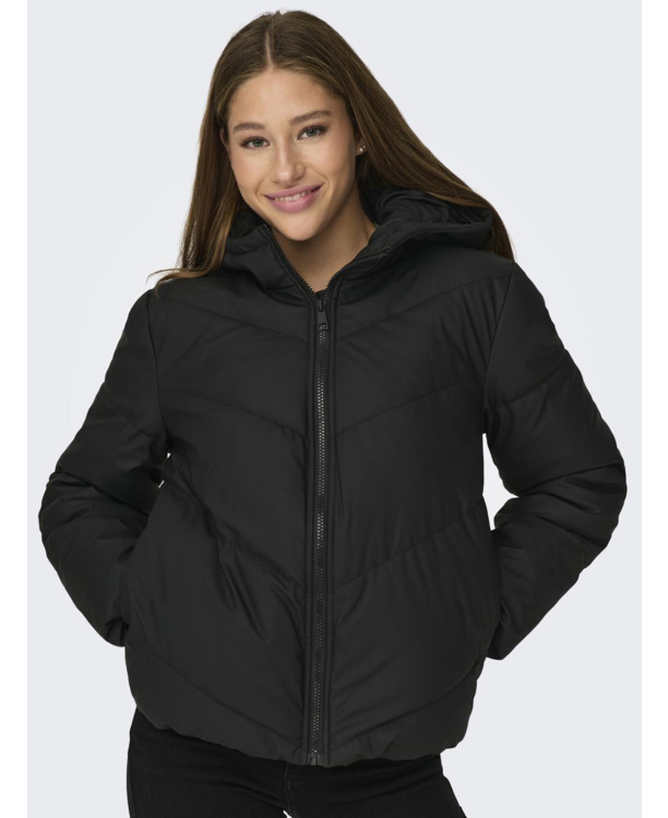 Hood Long Sleeves (L/S)