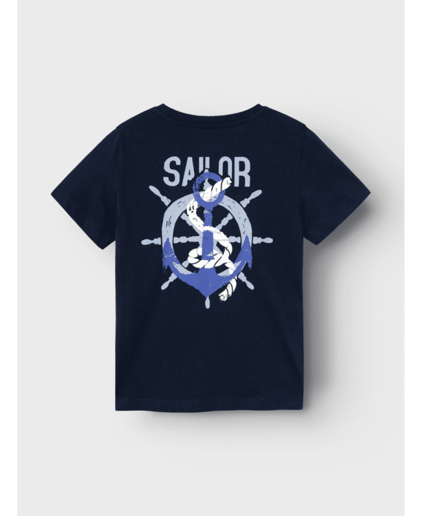 Regular Fit O-Neck Short Sleeves (S/S)