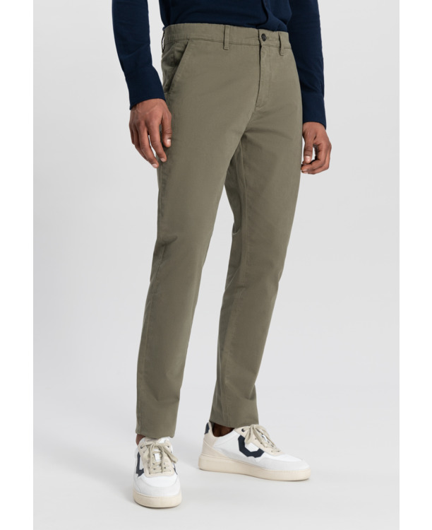 Dstrezzed Heren Slimfit Chino Charlie