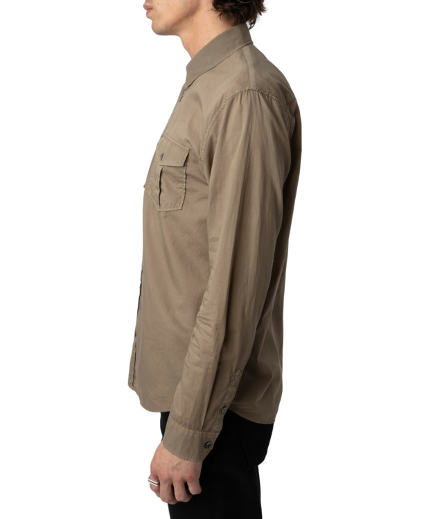THIBAUT VOILE