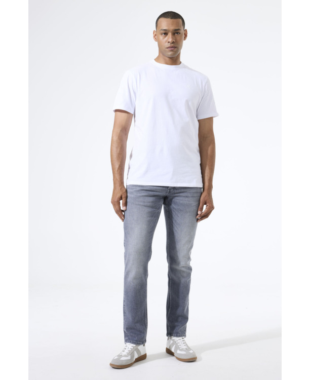 Heren Jeans Russo Tapered fit