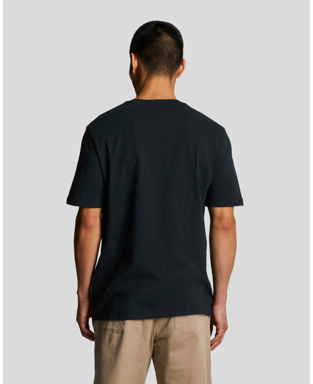 SLUB T SHIRT