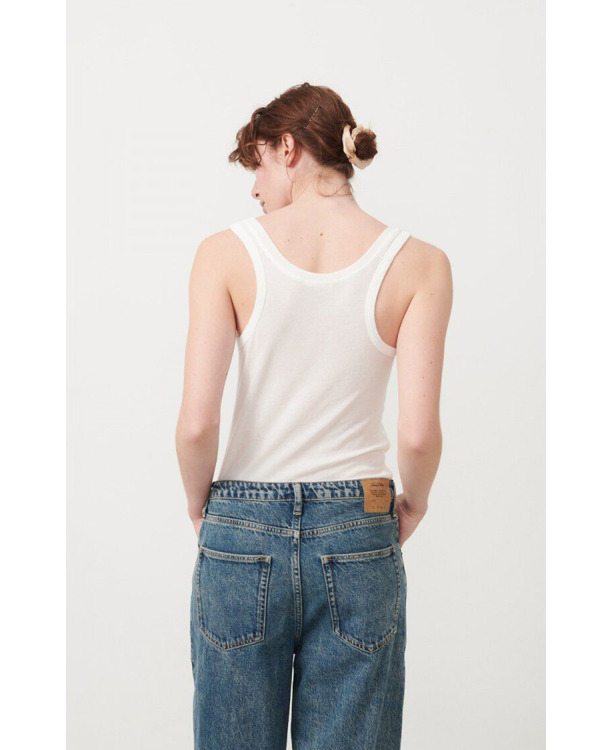 Damessinglet Nouveau Mexique