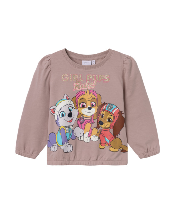 Regular Fit O-Neck Long Sleeves (L/S)