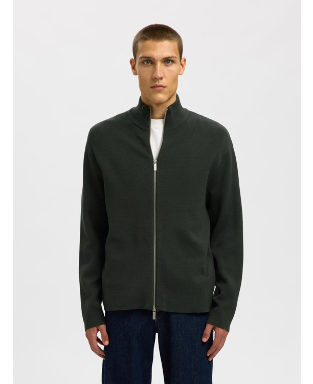 Regular Fit Polo Long Sleeves (L/S)