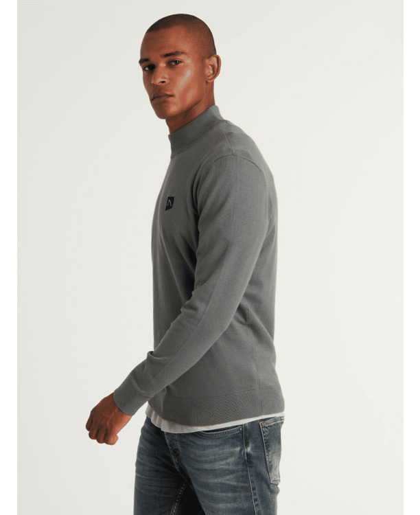 Chasin Heren Truien Ard Mock