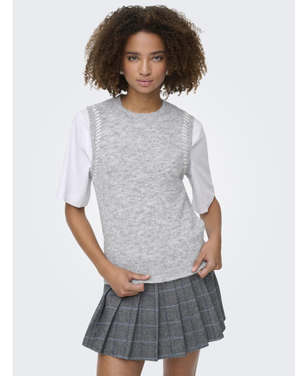 Knit Fit O-Neck Long Sleeves (L/S)