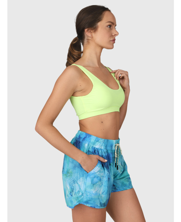 Toluca-AO Women Swimshort