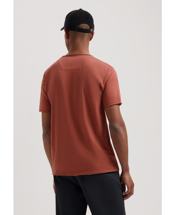 Dstrezzed Heren Jersey Korte Mouw DS Mc Queen