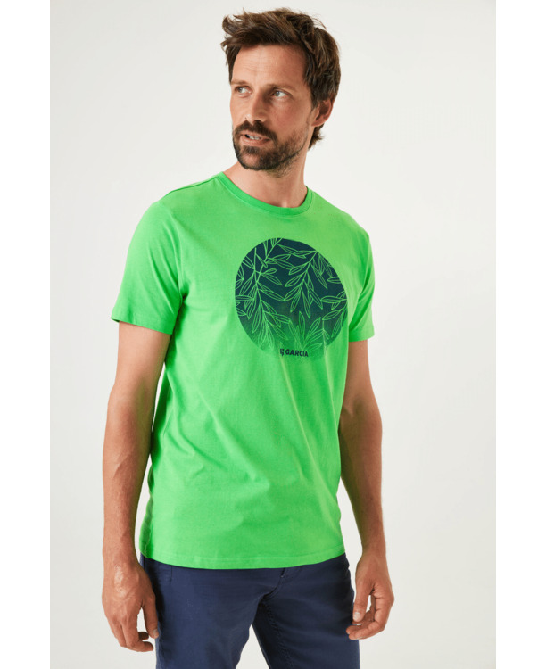 Heren T-shirt
