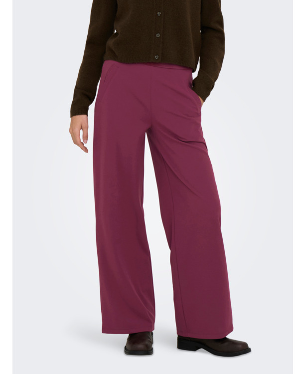 JDYLOUISVILLE CATIA WIDE PANT JRS N