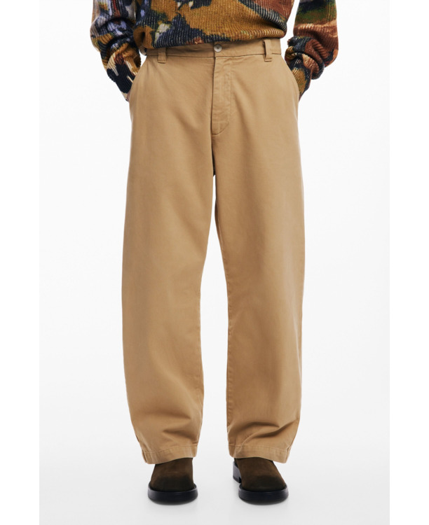 BROEK PANT TEXAS