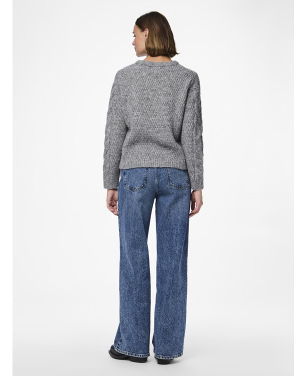 Regular Fit O-Neck Long Sleeves (L/S)