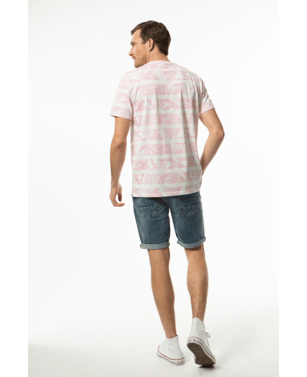 Heren T-shirt