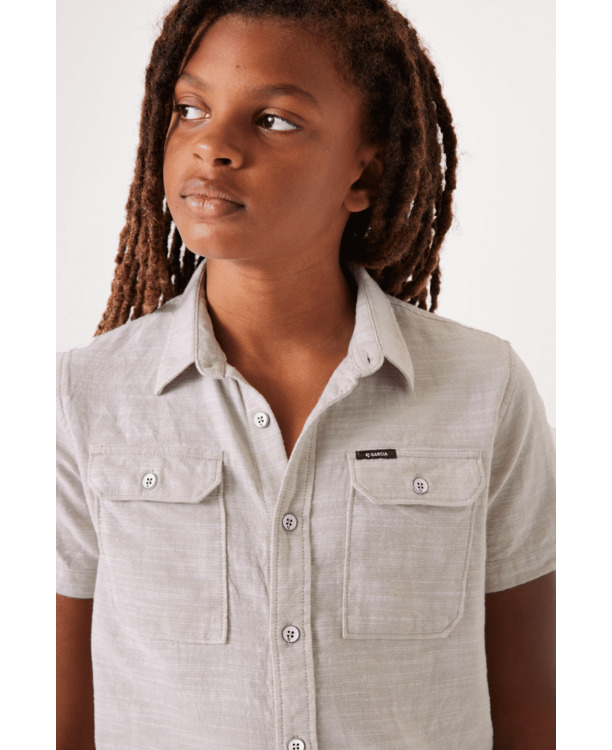Jongensshirt