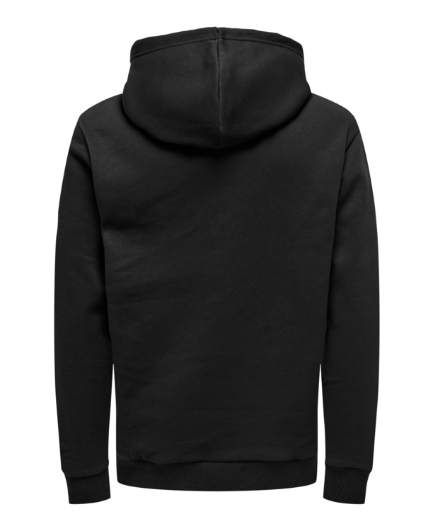 ONSDAWSON REG HOODIE VD