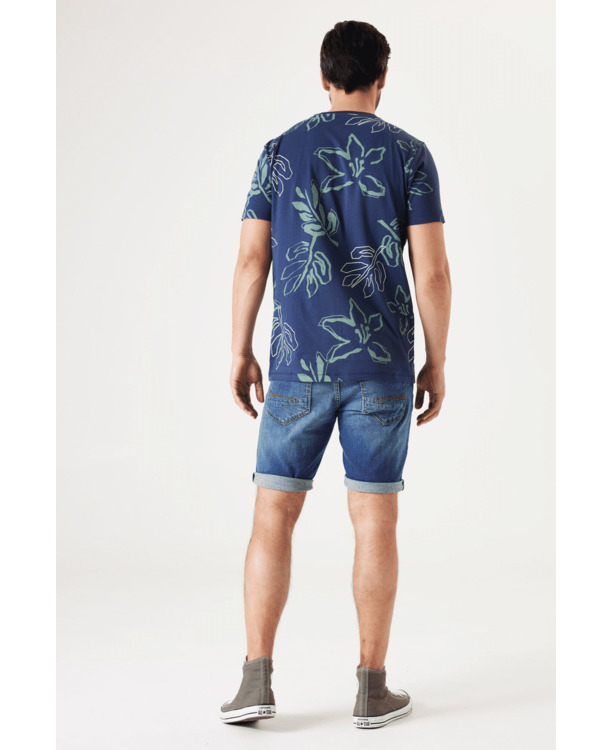 Heren T-shirt