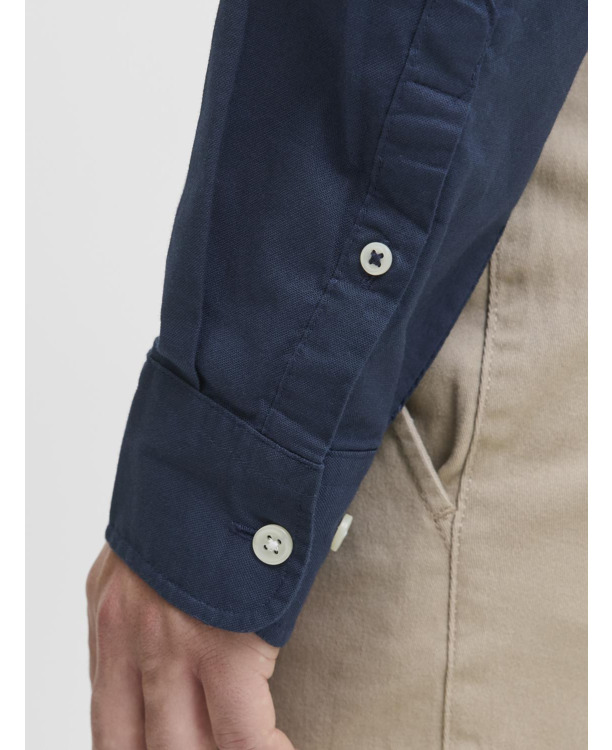 Formeel overhemd (L/S)