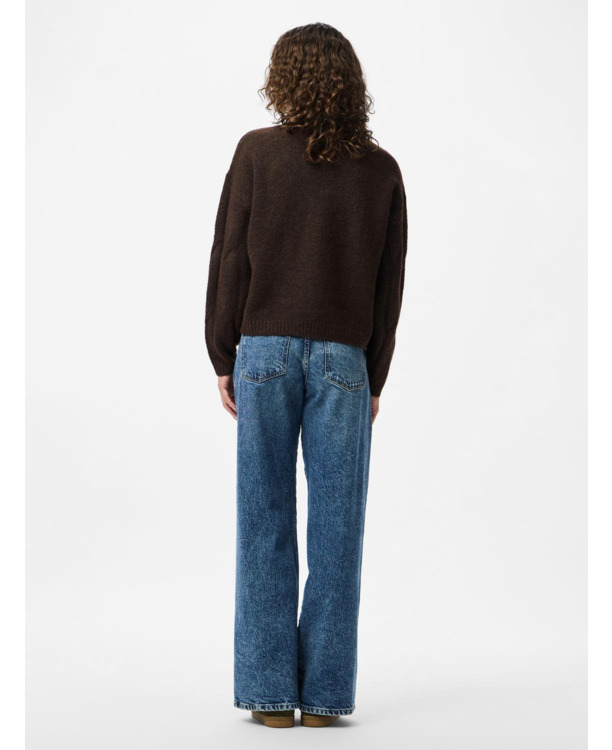 Regular Fit O-Neck Long Sleeves (L/S)