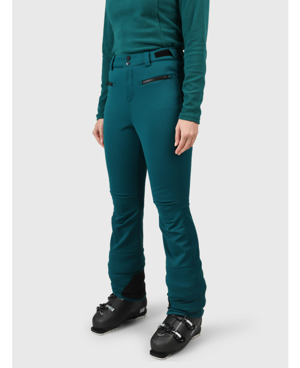 Coldlake Women Softshell Pants