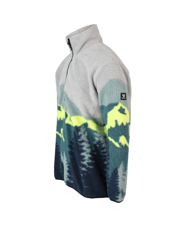 Rodrigo-Mountain Men Fleece