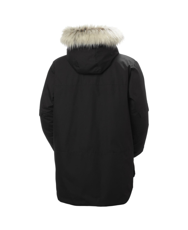 URB PATROL PARKA m