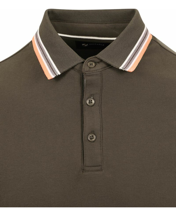 Suitable Kick Polo Forest