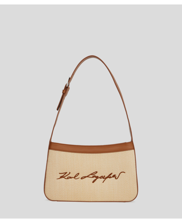 K/SUMMER SHOULDER BAG