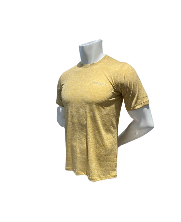 Snake River Runner-shirt met korte mouwen