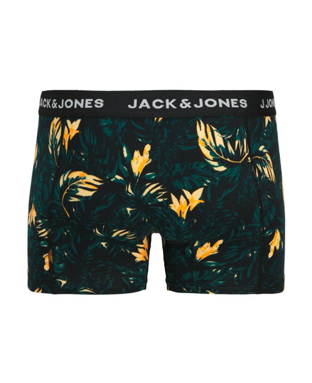 JACTYLER TRUNKS 3 PACK