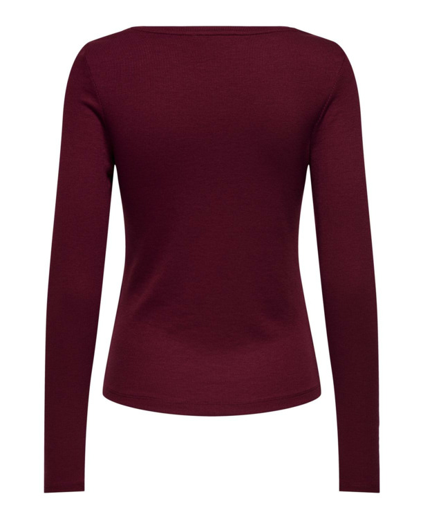 Regular Fit O-Neck Long Sleeves (L/S)