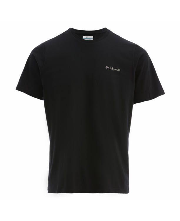 M Timberview Trail FS Grafisch T-shirt