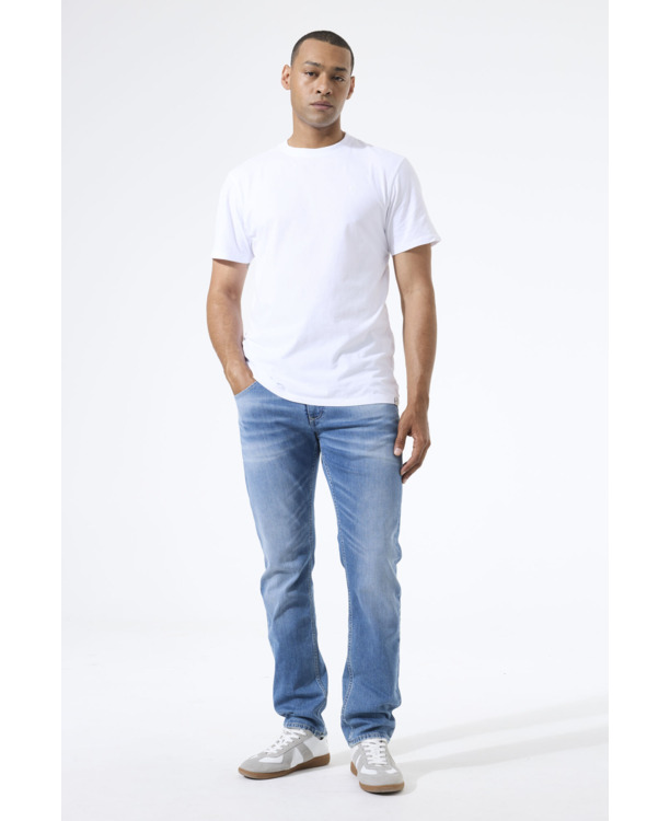 Heren Jeans Russo Regular fit