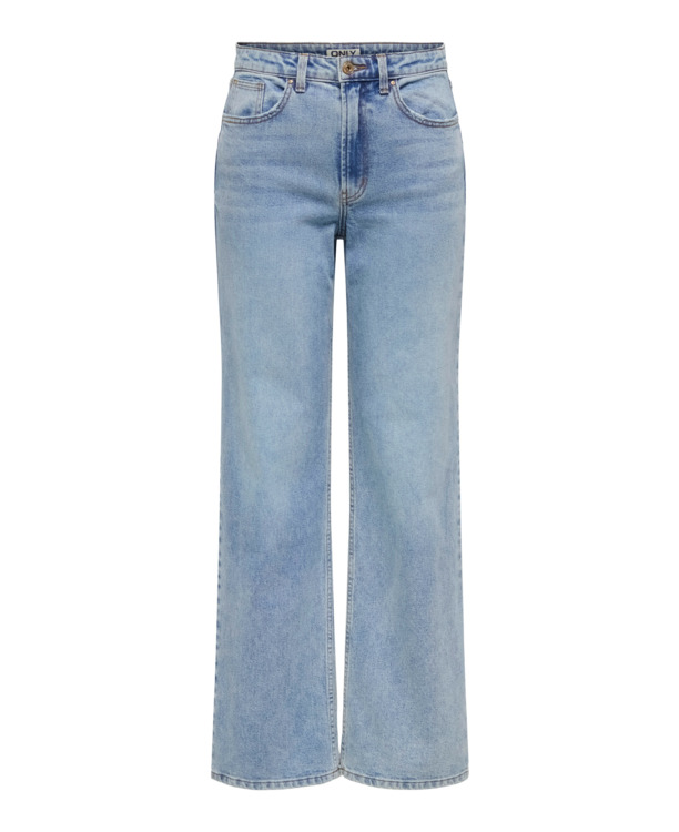ONLJULIETTE HW WIDE LEG DNM BOX
