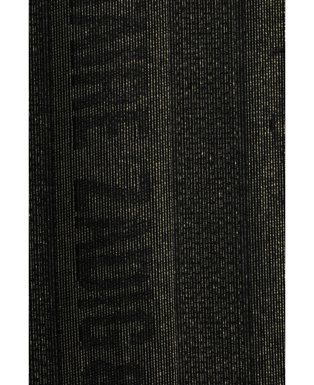 GLENN ROCK JACQUARD LUREX