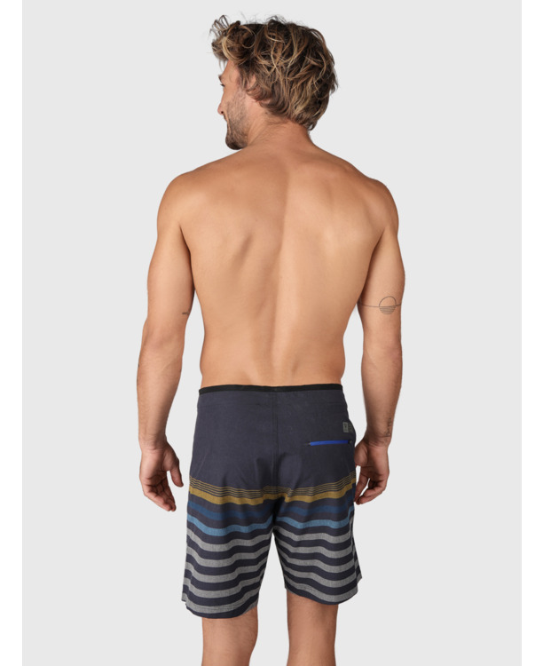 Boardshorts Paitor-Stripe